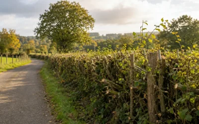 Taille haie champêtre 87 : calendrier et obligations 2026