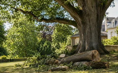 Abattage arbre PLU Limoges : autorisations nécessaires