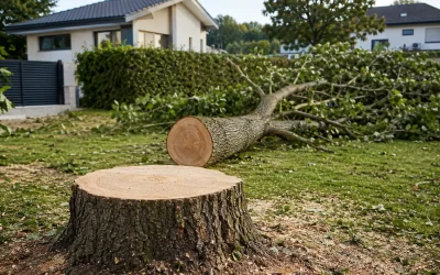 Abattage arbre Limoges : autorisation obligatoire ?