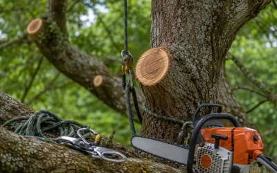 Arboriste certifié Limoges : ce que ça change