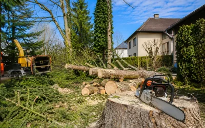 Élagage et abattage arbre Limoges : comment choisir